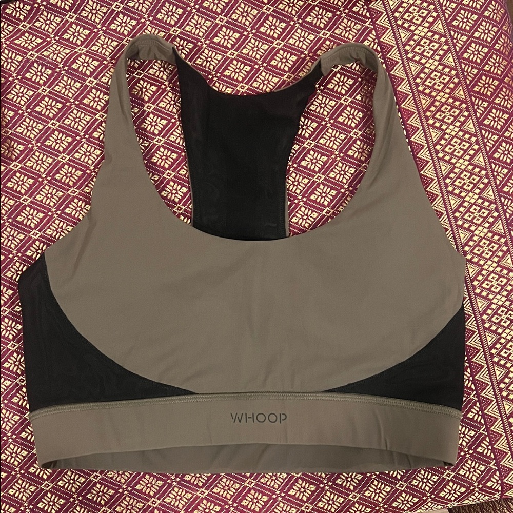 WHOOP Sports Bra
